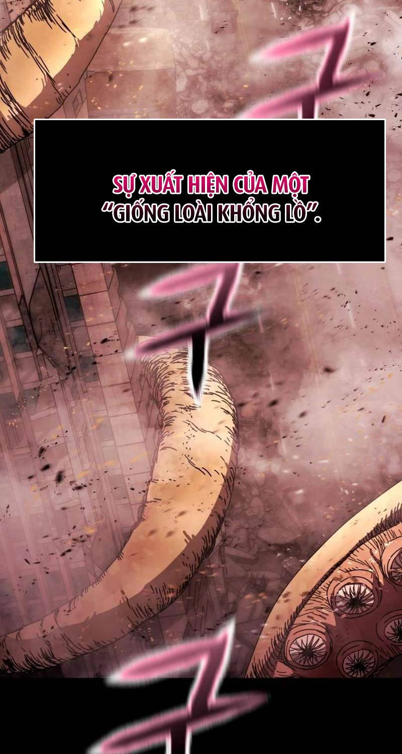 Ngôi Nhà Ẩn Ngày Tận Thế - Chapter 14 - Page 30