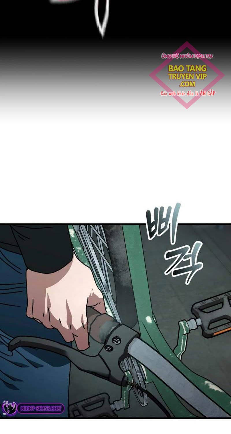 Ngôi Nhà Ẩn Ngày Tận Thế - Chapter 14 - Page 31