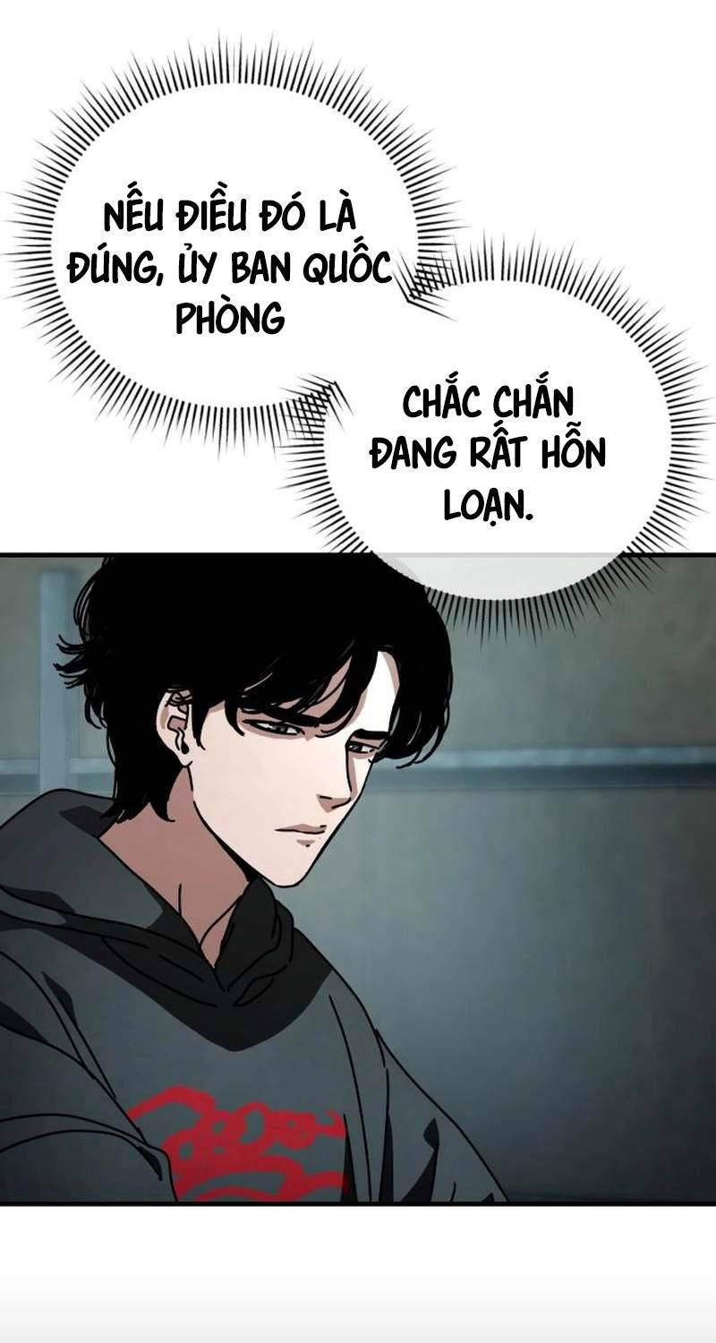 Ngôi Nhà Ẩn Ngày Tận Thế - Chapter 14 - Page 32
