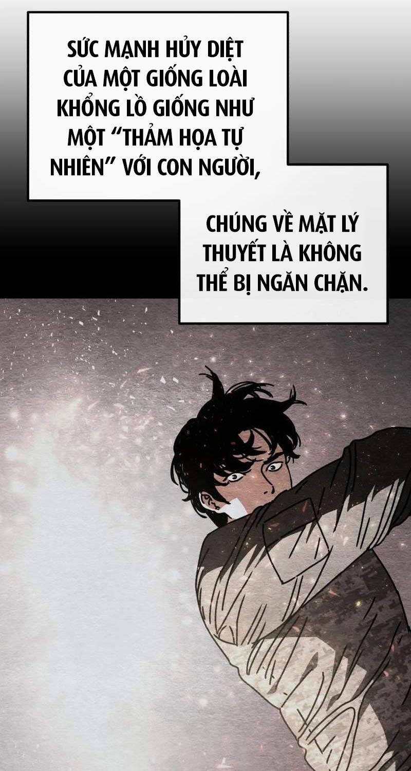 Ngôi Nhà Ẩn Ngày Tận Thế - Chapter 14 - Page 33
