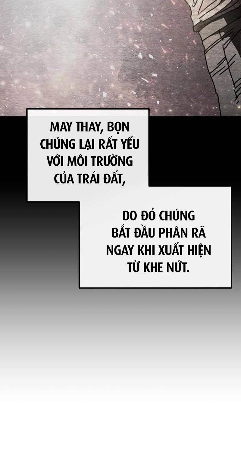 Ngôi Nhà Ẩn Ngày Tận Thế - Chapter 14 - Page 34