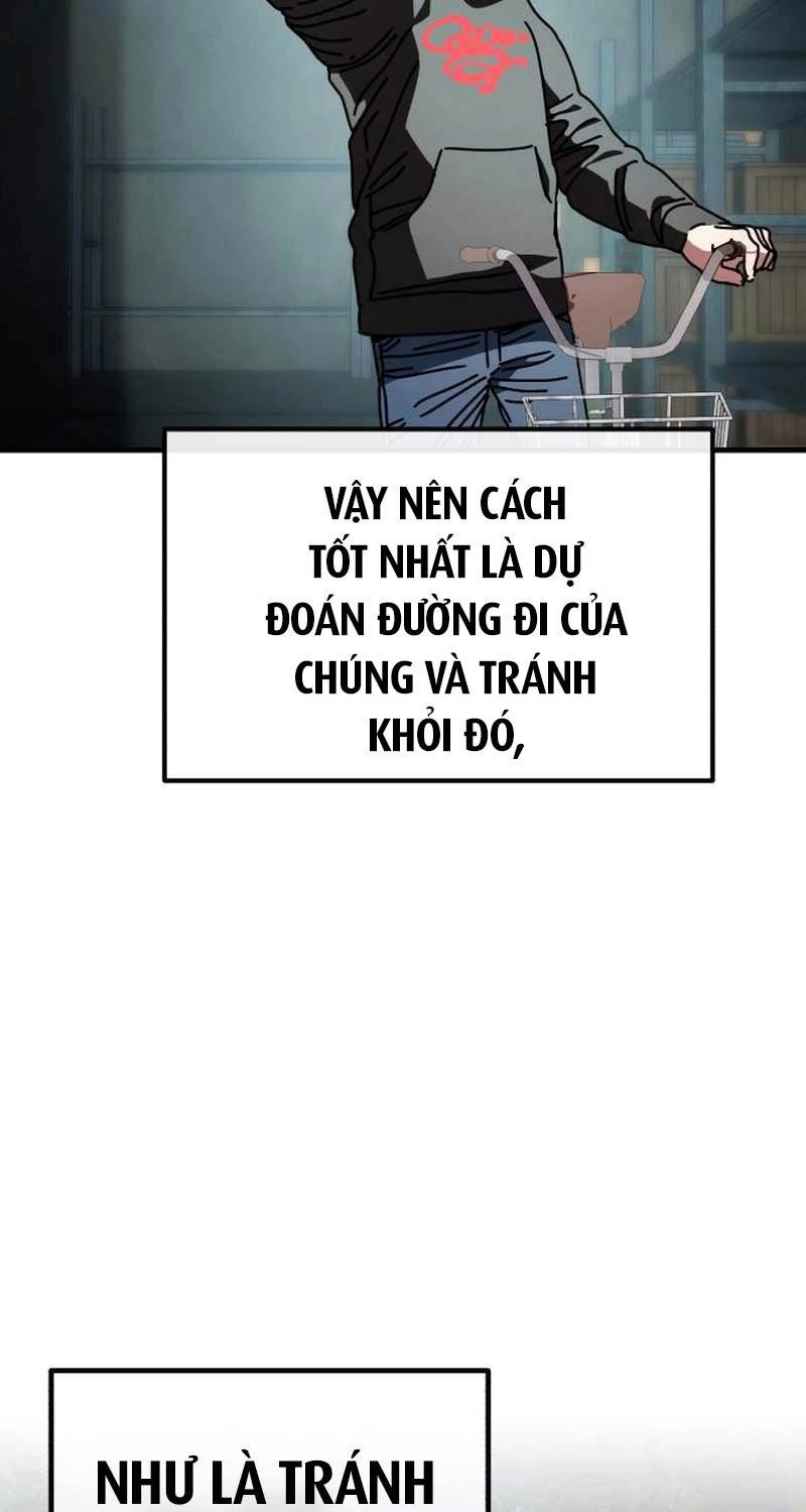 Ngôi Nhà Ẩn Ngày Tận Thế - Chapter 14 - Page 36