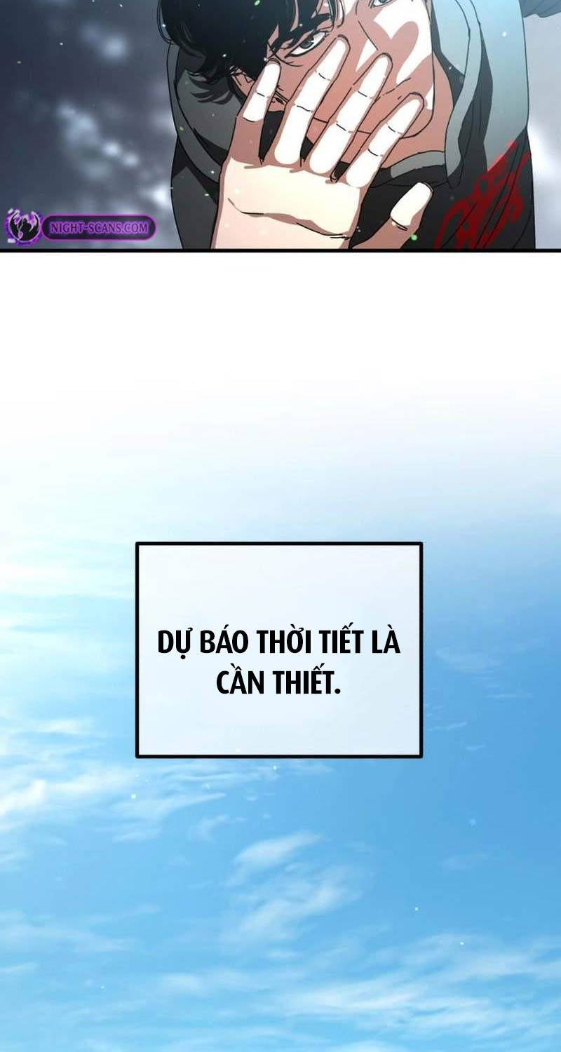 Ngôi Nhà Ẩn Ngày Tận Thế - Chapter 14 - Page 39