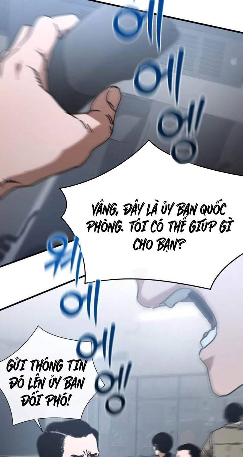 Ngôi Nhà Ẩn Ngày Tận Thế - Chapter 14 - Page 43