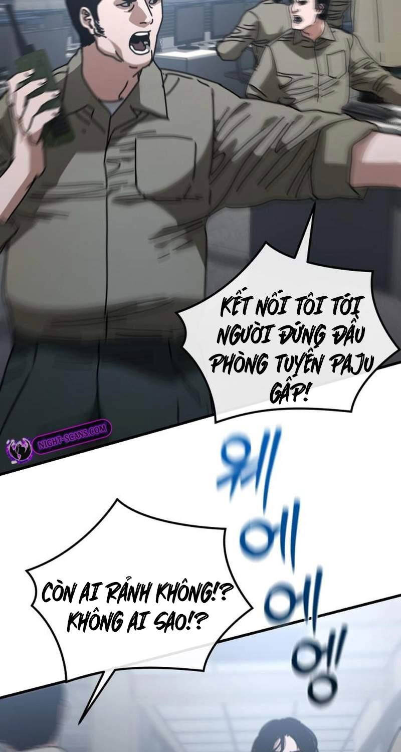 Ngôi Nhà Ẩn Ngày Tận Thế - Chapter 14 - Page 44