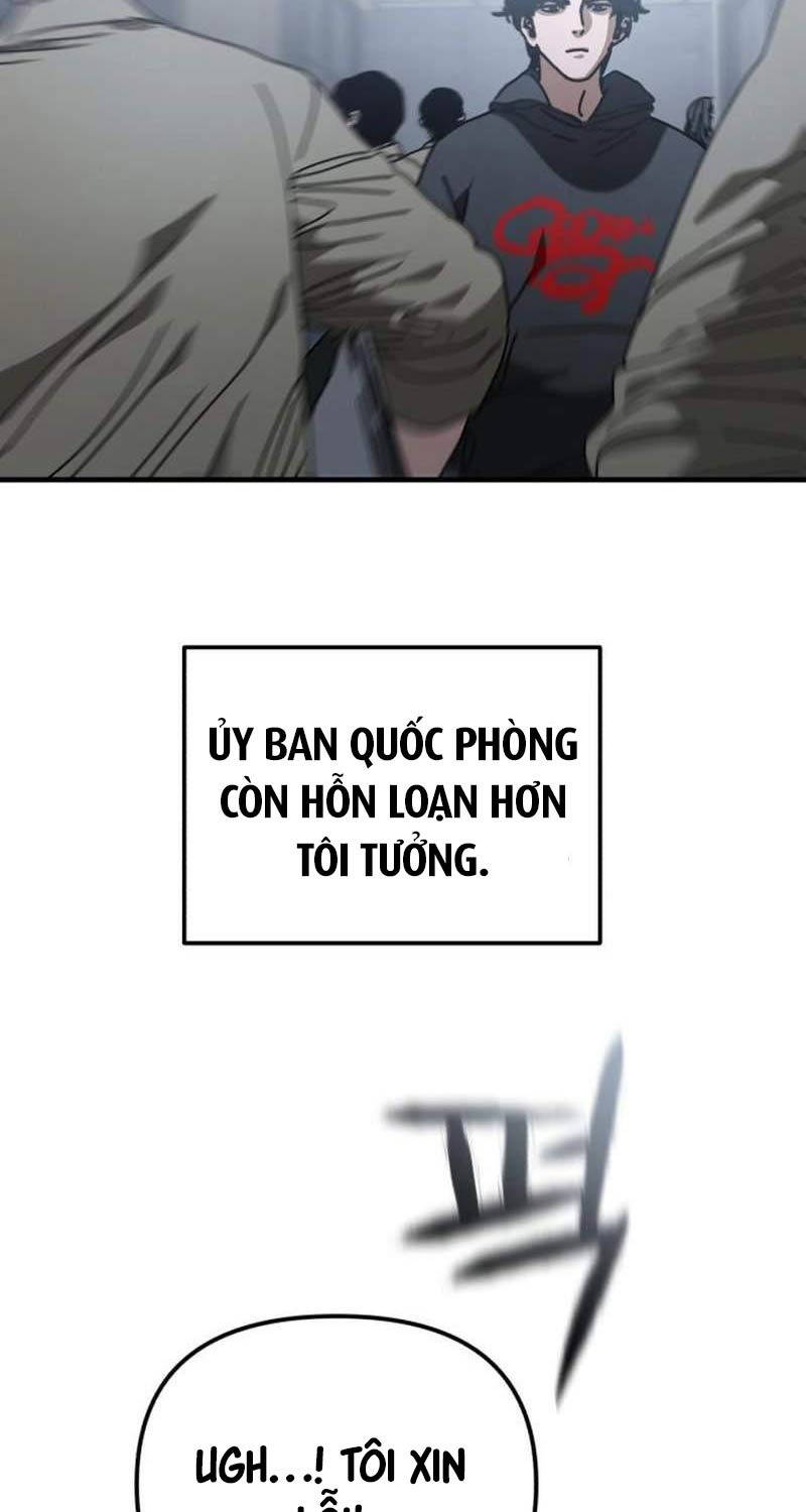 Ngôi Nhà Ẩn Ngày Tận Thế - Chapter 14 - Page 45