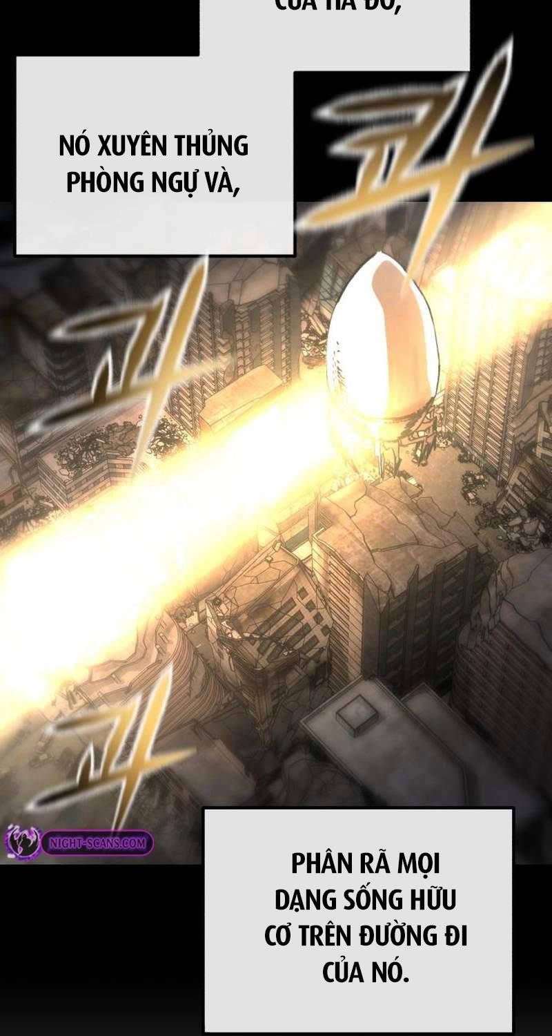 Ngôi Nhà Ẩn Ngày Tận Thế - Chapter 14 - Page 56