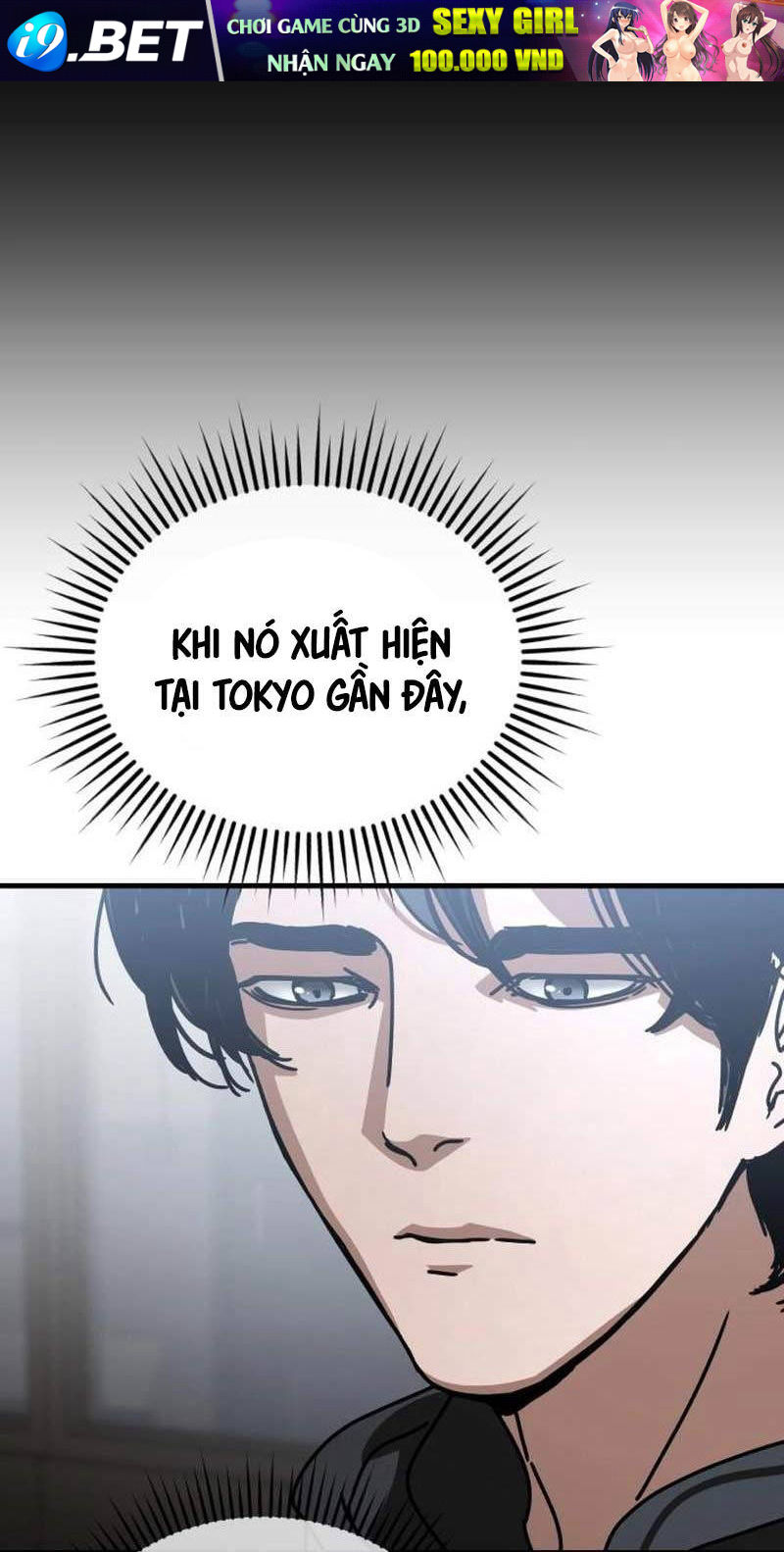 Ngôi Nhà Ẩn Ngày Tận Thế - Chapter 14 - Page 57