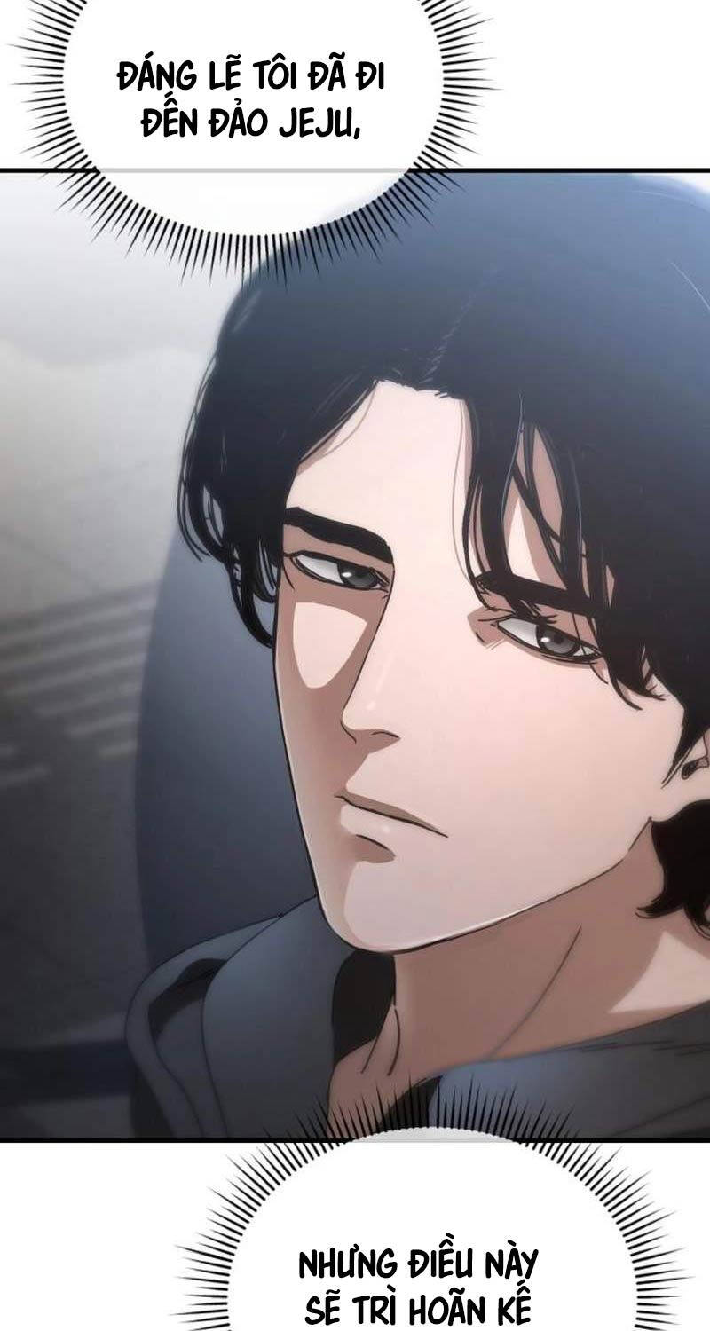 Ngôi Nhà Ẩn Ngày Tận Thế - Chapter 14 - Page 63