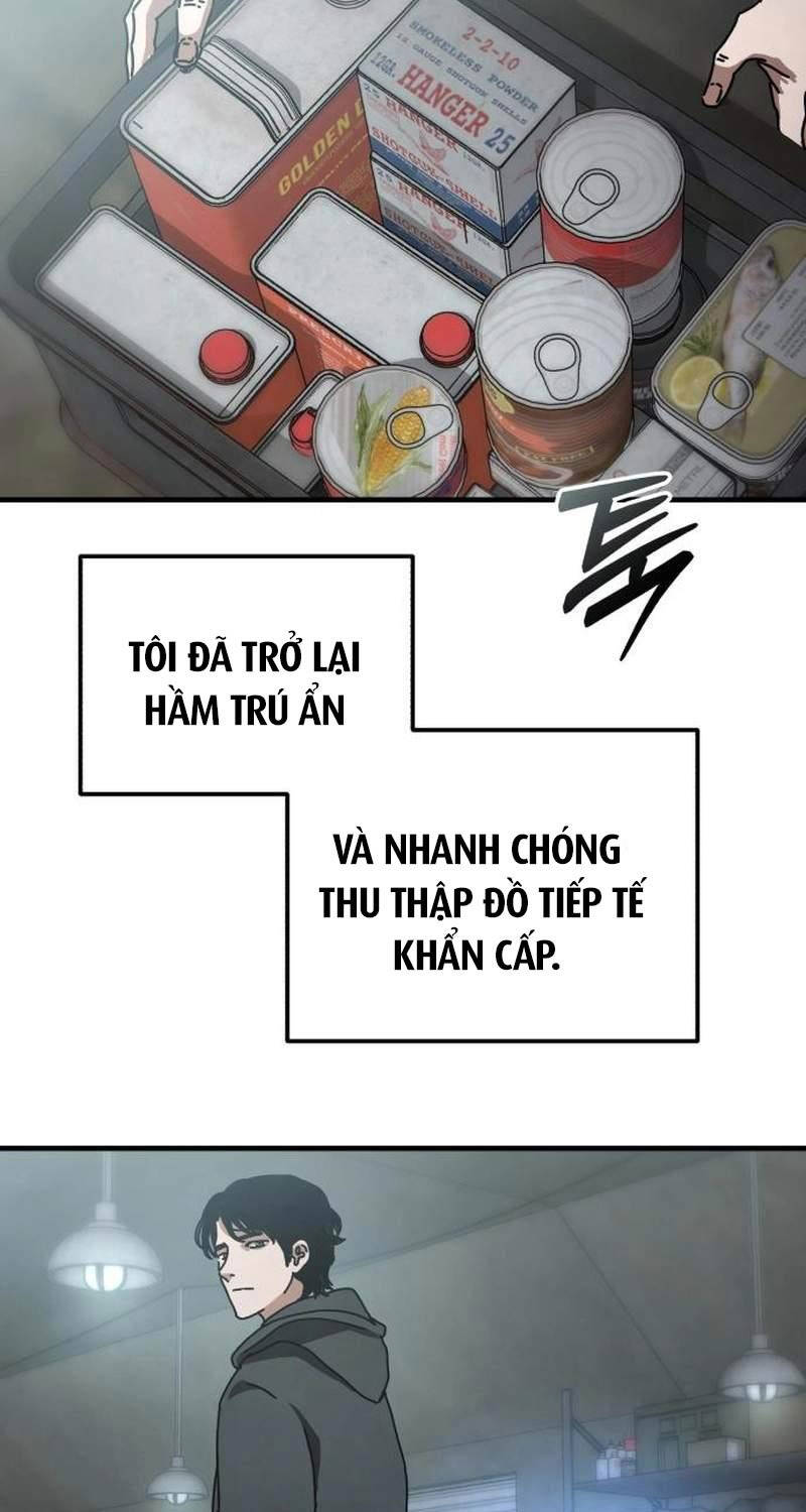 Ngôi Nhà Ẩn Ngày Tận Thế - Chapter 14 - Page 69