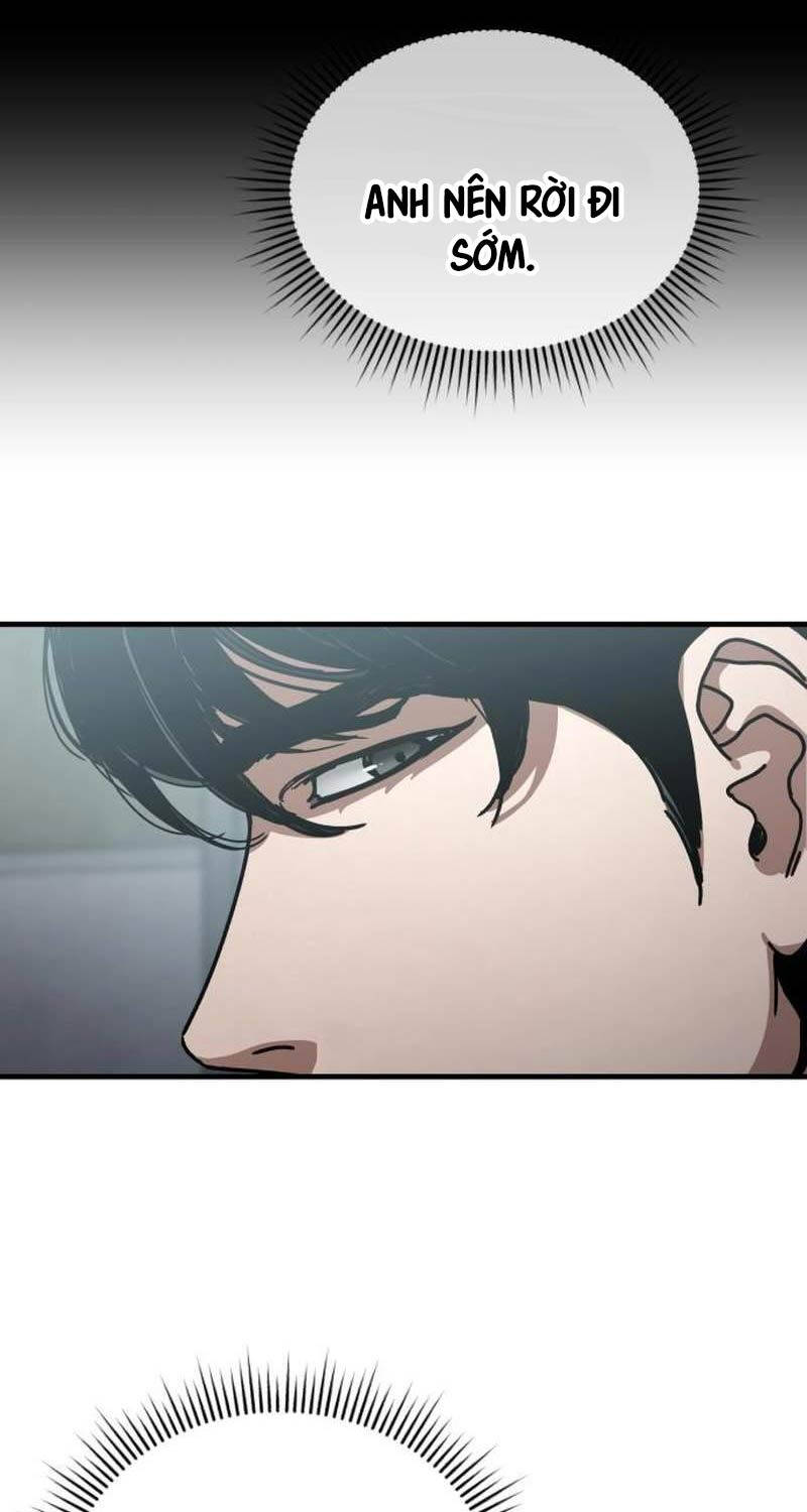 Ngôi Nhà Ẩn Ngày Tận Thế - Chapter 14 - Page 72