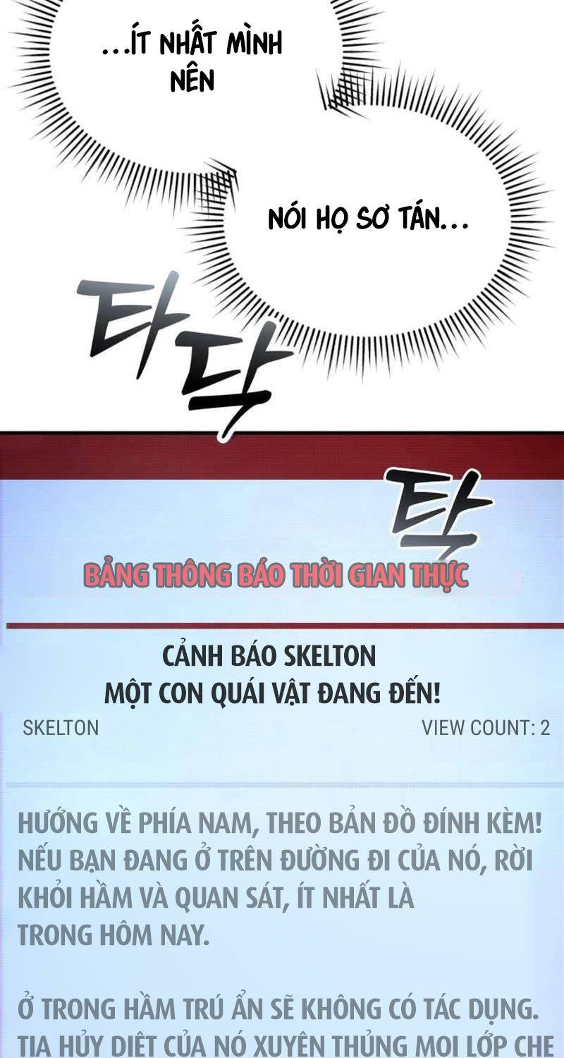 Ngôi Nhà Ẩn Ngày Tận Thế - Chapter 14 - Page 73