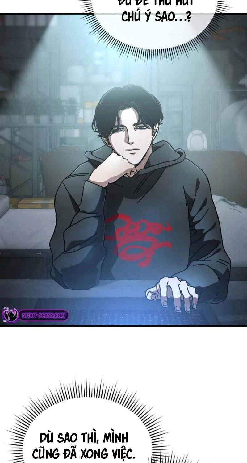 Ngôi Nhà Ẩn Ngày Tận Thế - Chapter 14 - Page 75