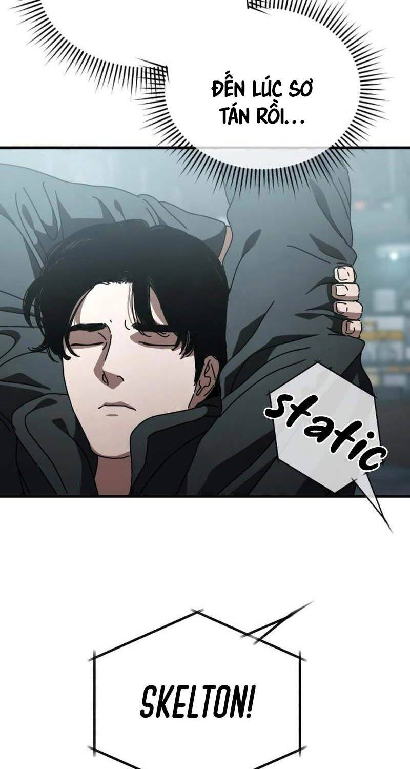 Ngôi Nhà Ẩn Ngày Tận Thế - Chapter 14 - Page 76
