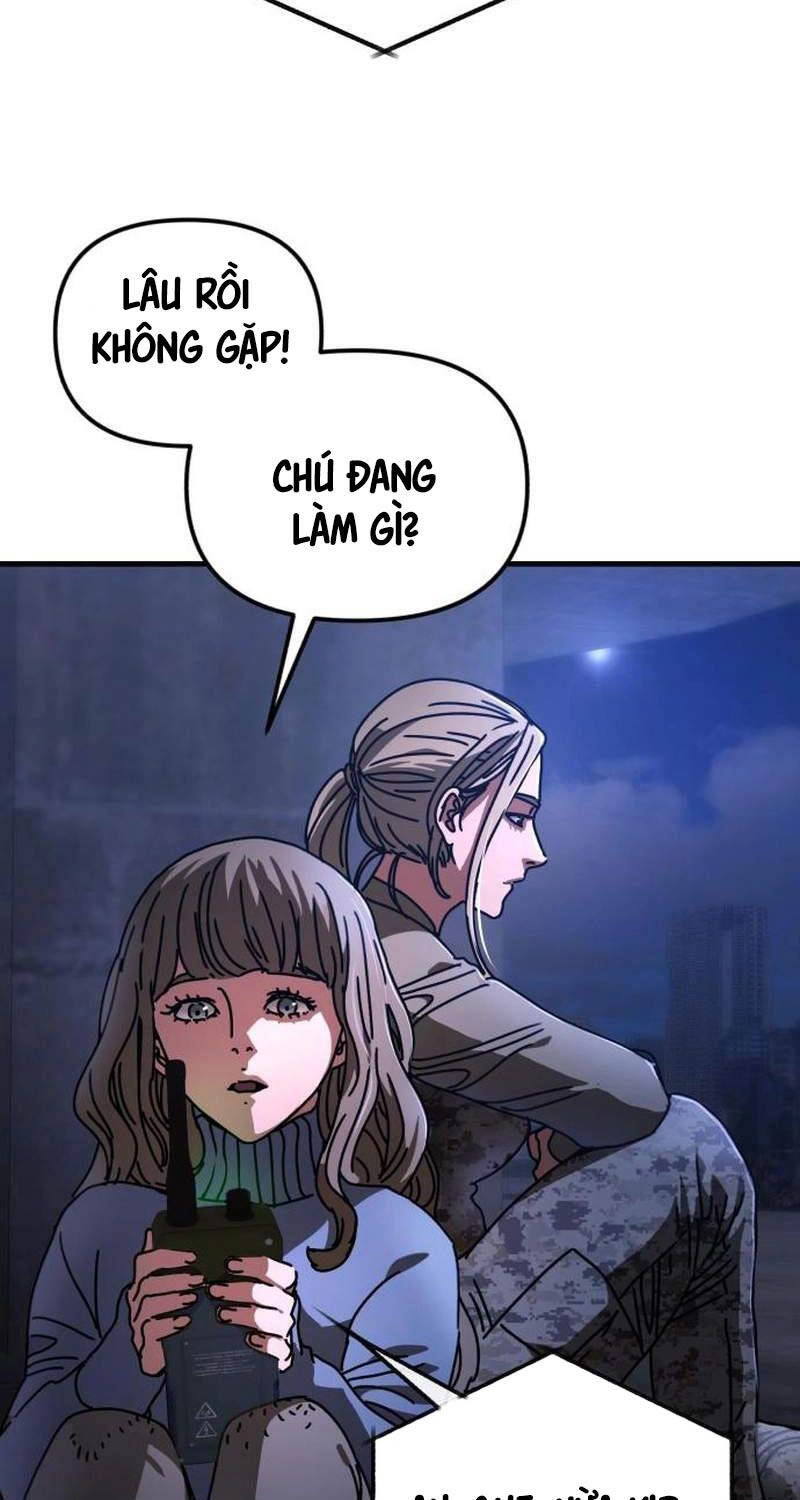 Ngôi Nhà Ẩn Ngày Tận Thế - Chapter 14 - Page 77