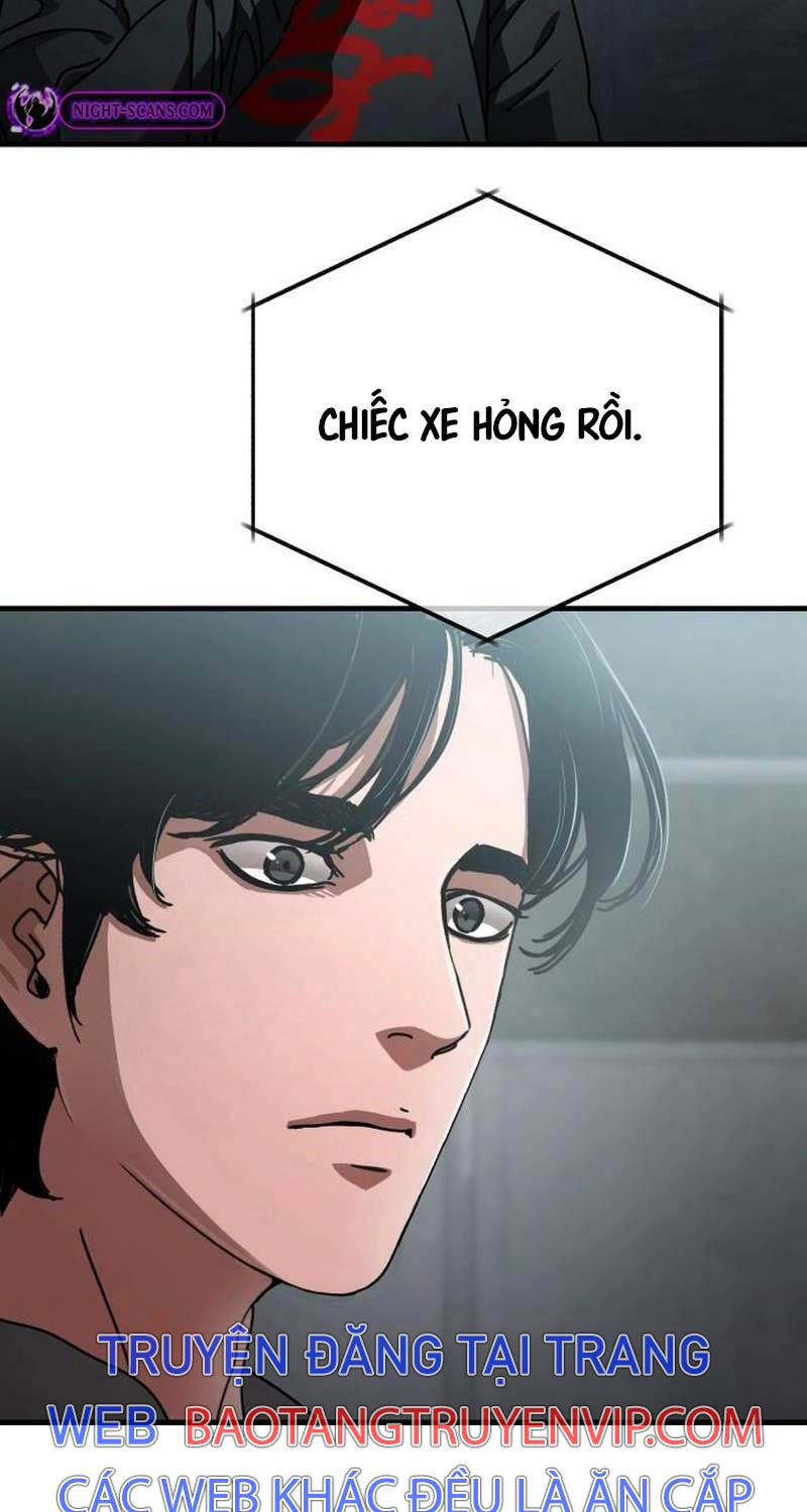 Ngôi Nhà Ẩn Ngày Tận Thế - Chapter 14 - Page 79