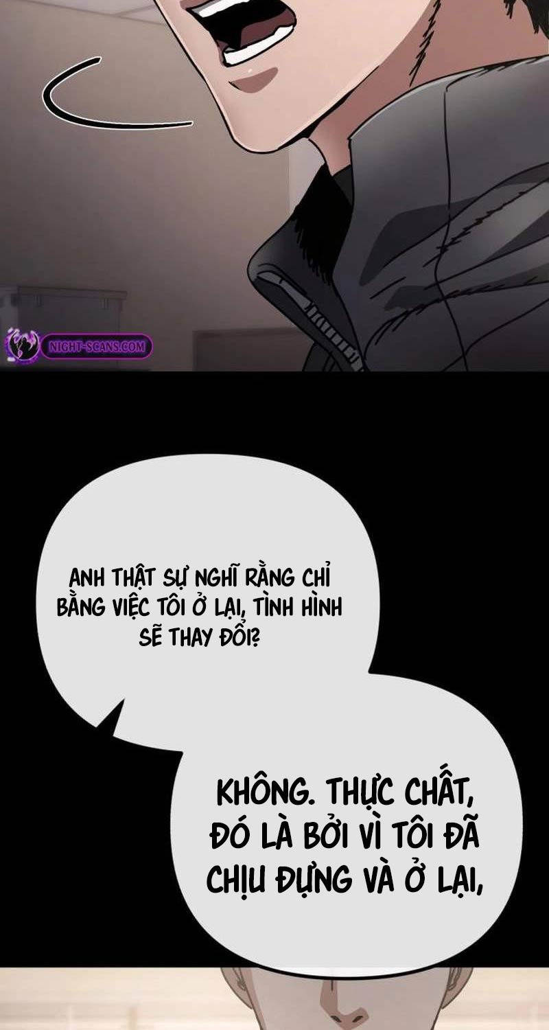 Ngôi Nhà Ẩn Ngày Tận Thế - Chapter 14 - Page 8