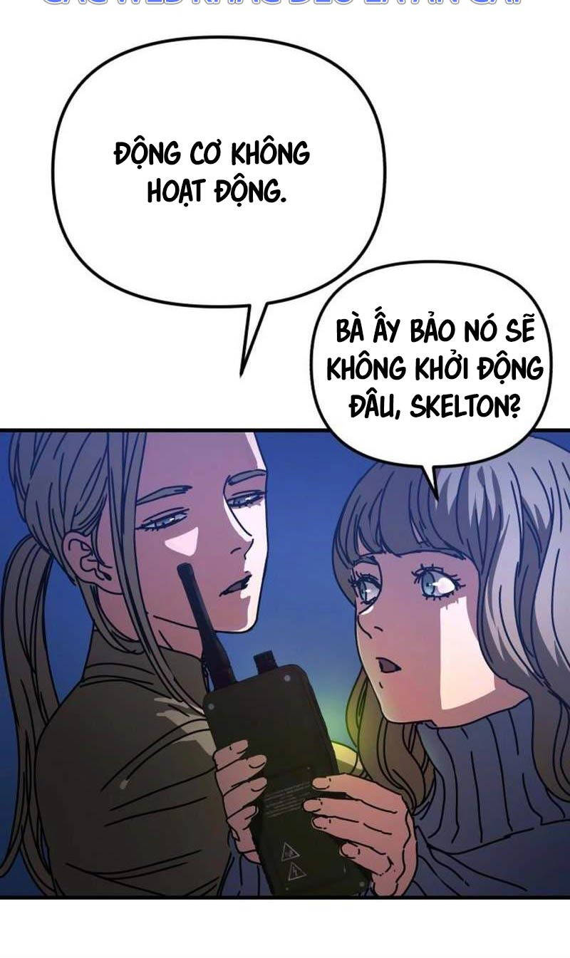 Ngôi Nhà Ẩn Ngày Tận Thế - Chapter 14 - Page 80