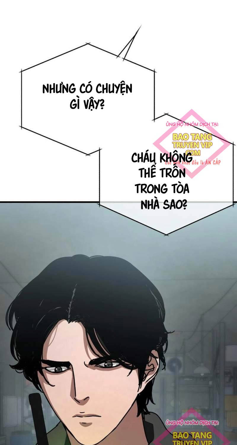 Ngôi Nhà Ẩn Ngày Tận Thế - Chapter 14 - Page 81