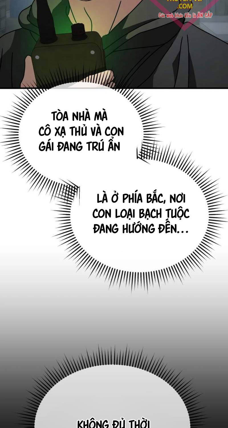 Ngôi Nhà Ẩn Ngày Tận Thế - Chapter 14 - Page 82