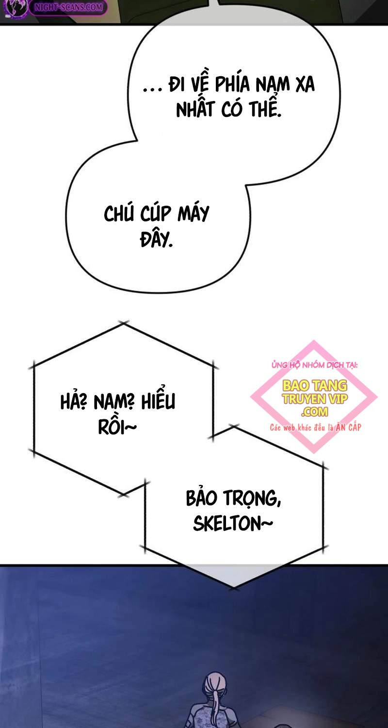 Ngôi Nhà Ẩn Ngày Tận Thế - Chapter 14 - Page 85