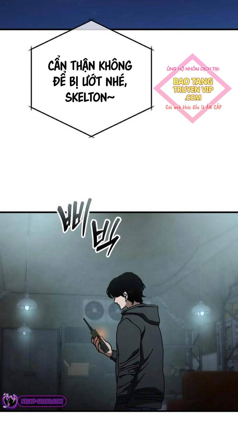 Ngôi Nhà Ẩn Ngày Tận Thế - Chapter 14 - Page 87