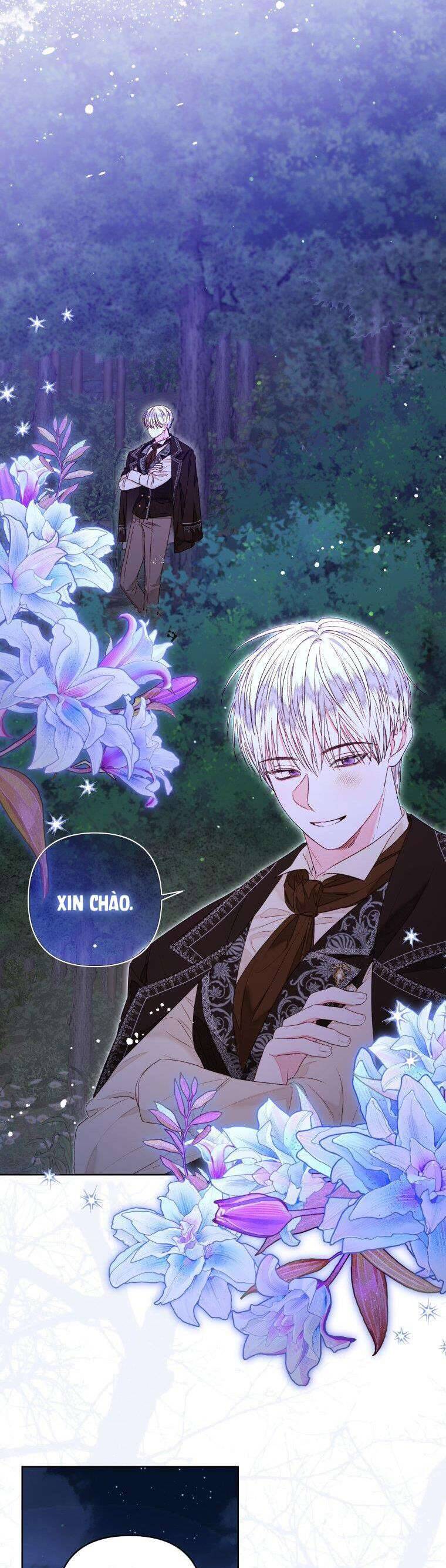 Trở Thành Hầu Nữ Còn Quan Trọng Hơn Là Làm Công Chúa - Chapter 21 - Page 13