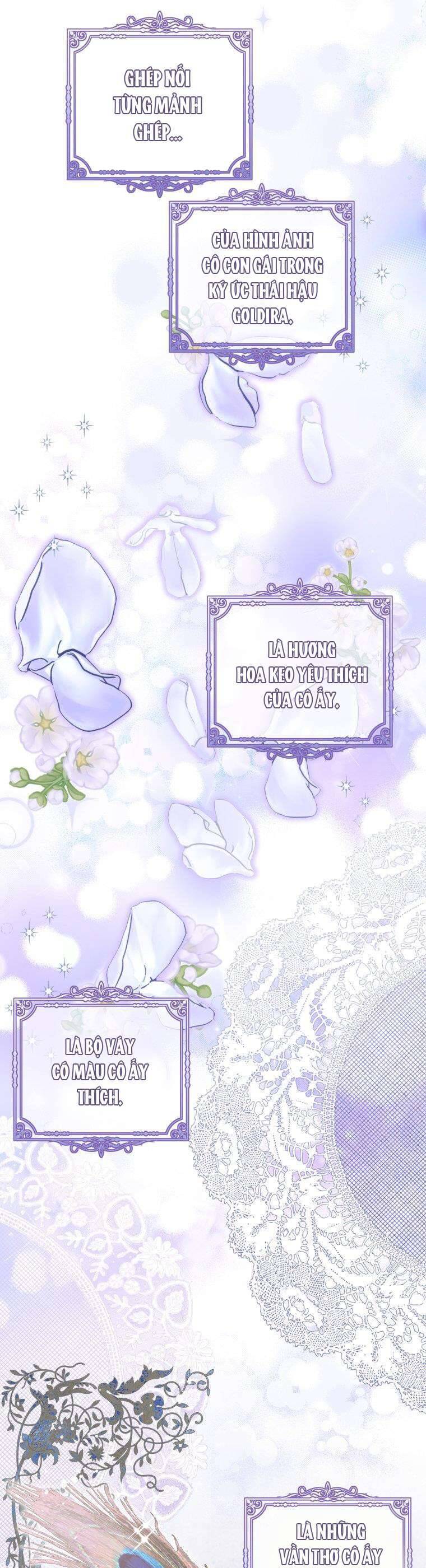 Trở Thành Hầu Nữ Còn Quan Trọng Hơn Là Làm Công Chúa - Chapter 21 - Page 16