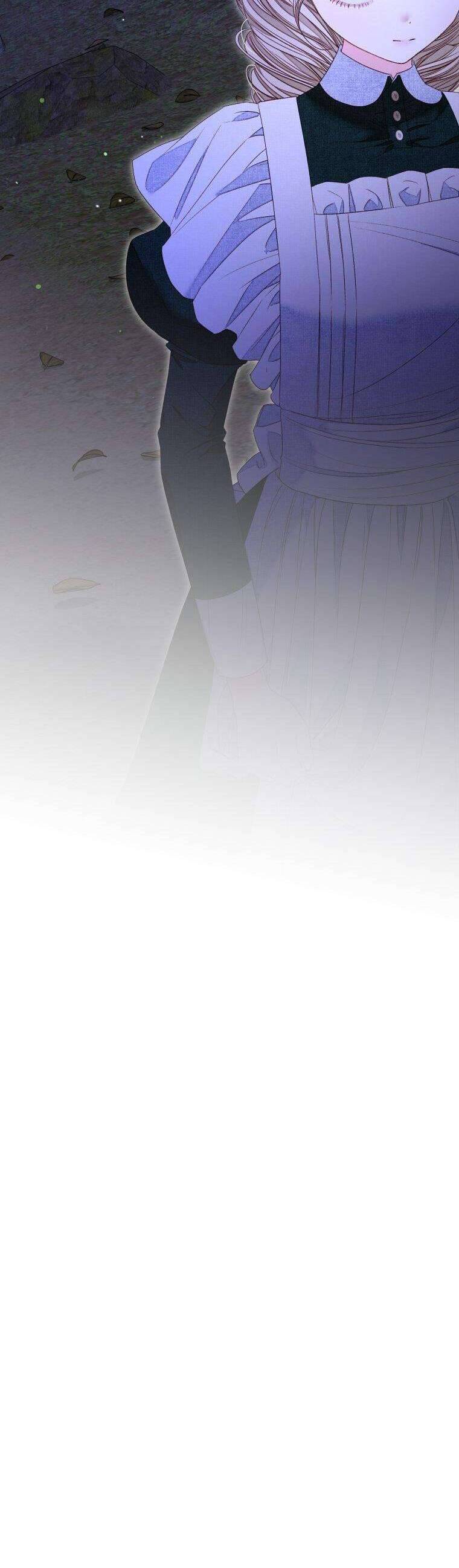 Trở Thành Hầu Nữ Còn Quan Trọng Hơn Là Làm Công Chúa - Chapter 21 - Page 29