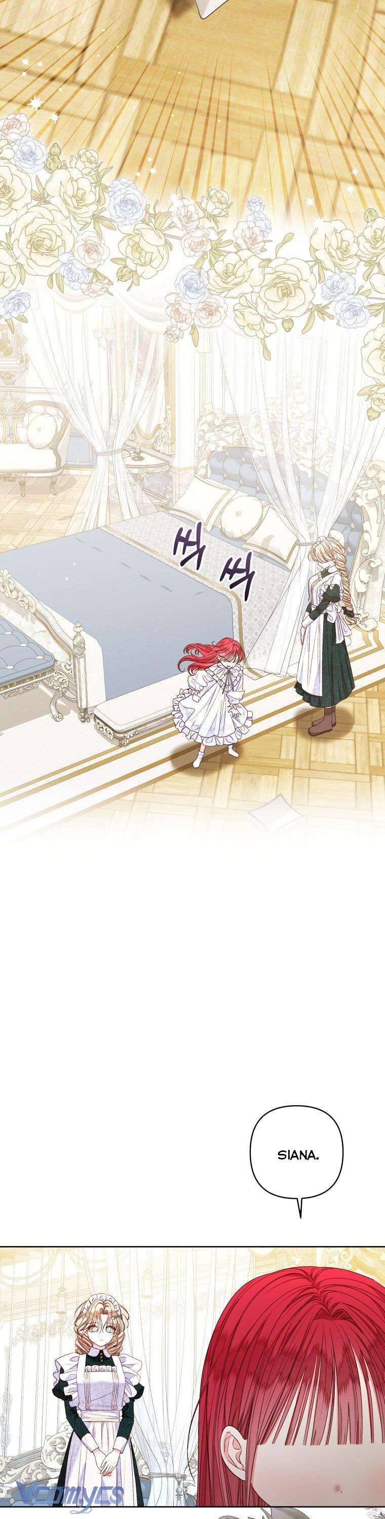 Trở Thành Hầu Nữ Còn Quan Trọng Hơn Là Làm Công Chúa - Chapter 21 - Page 9