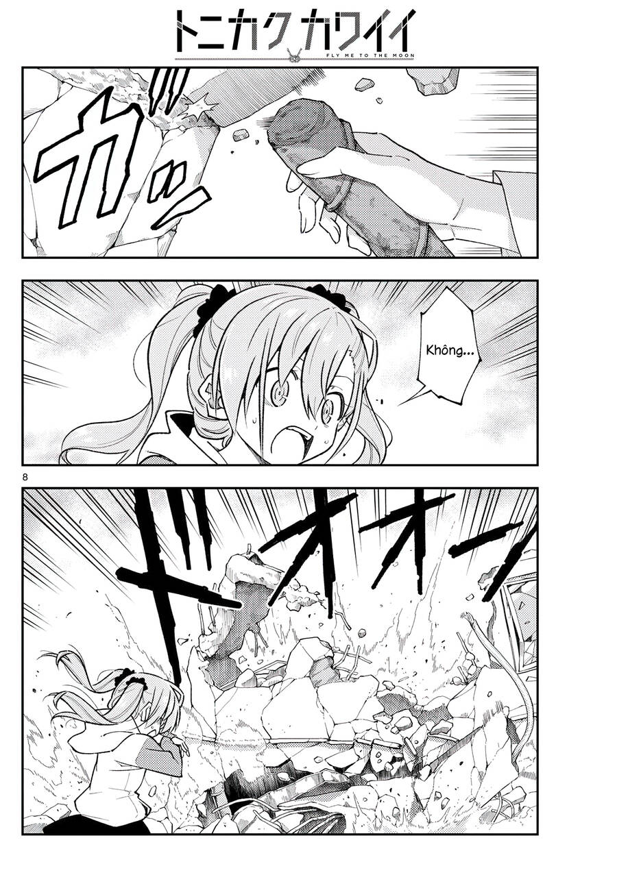 Tóm Lại Là Em Dễ Thương Được Chưa ? - Chapter 259 - Page 7