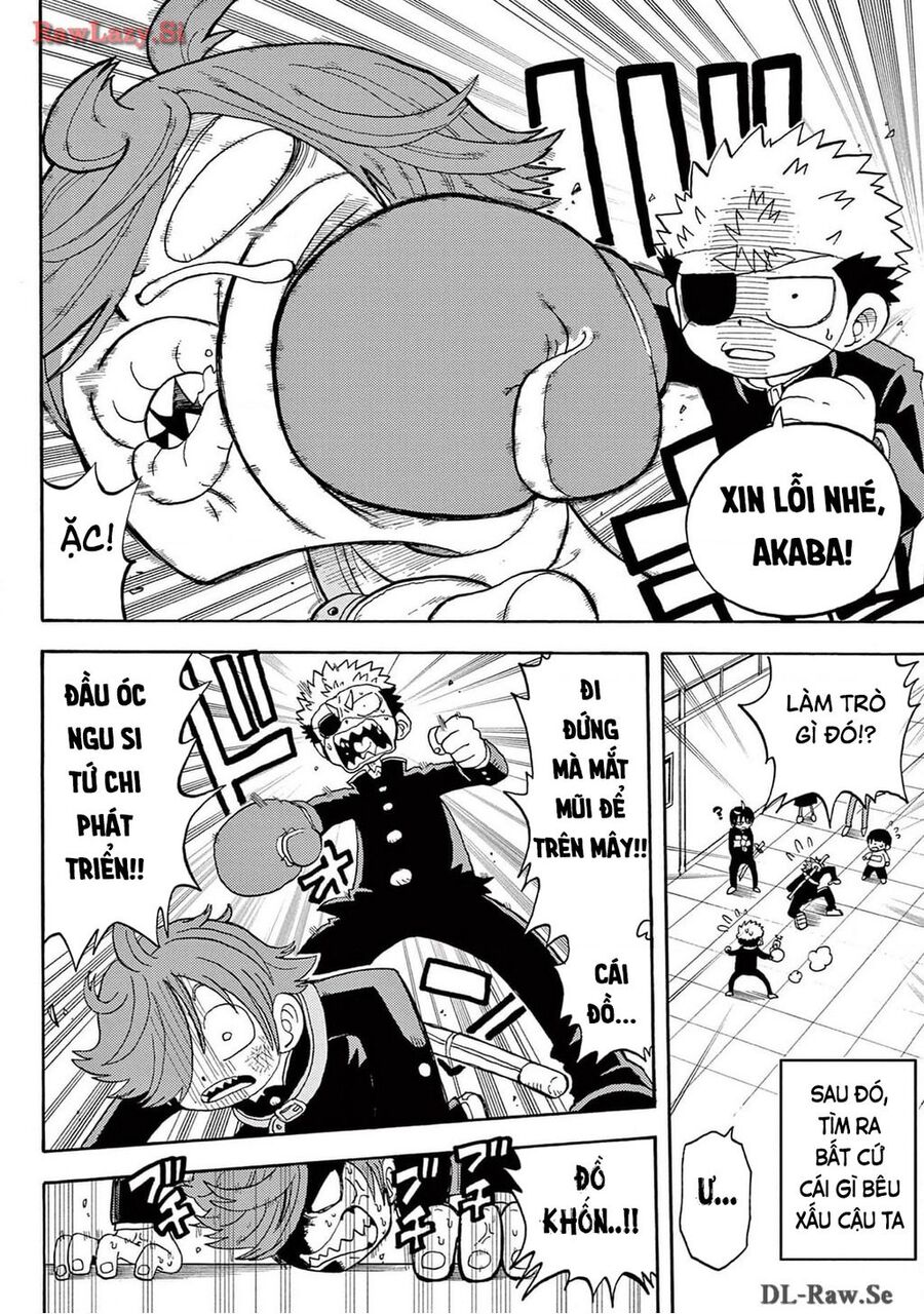 Unmei No Makimodoshi - Chapter 16 - Page 18