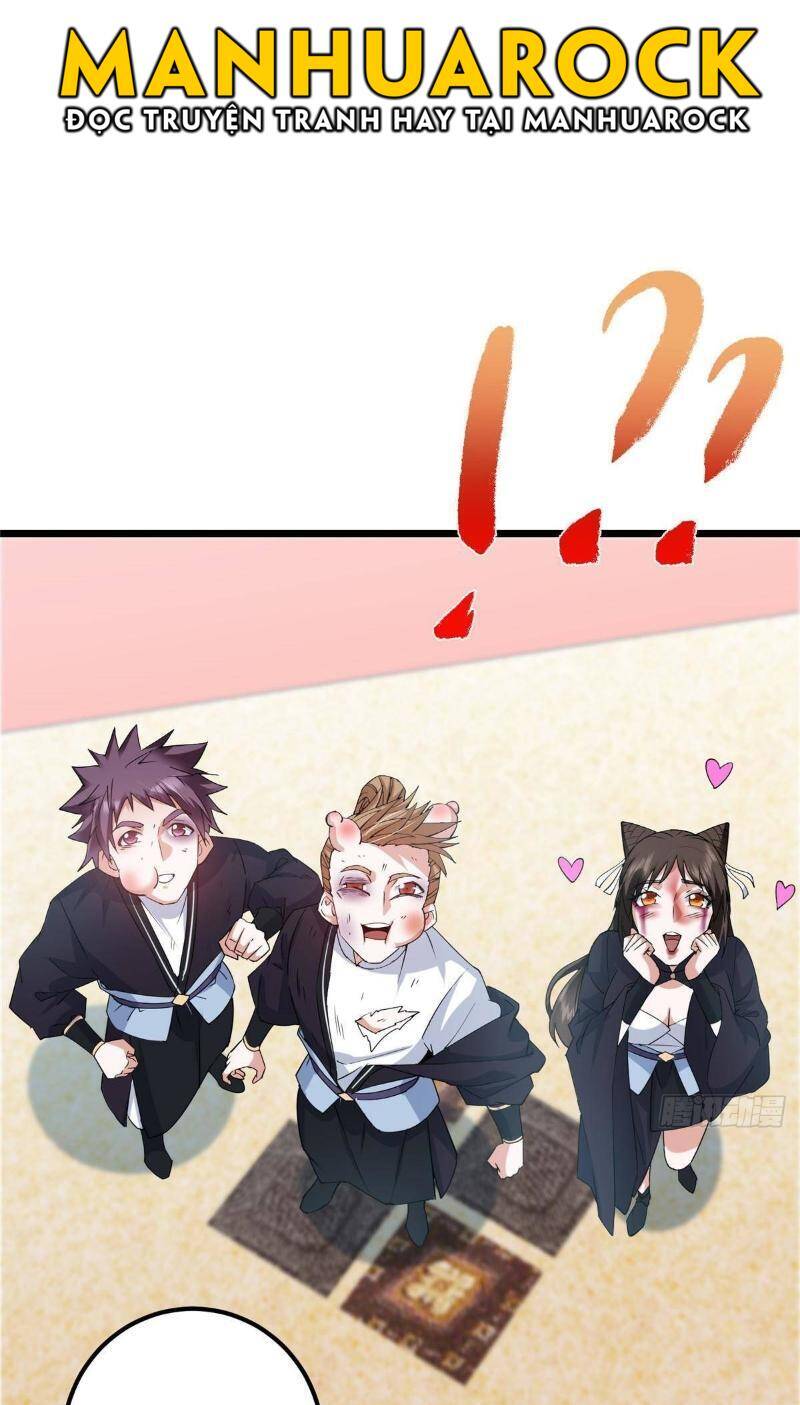 Chưởng Môn Khiêm Tốn Chút - Chapter 391 - Page 32