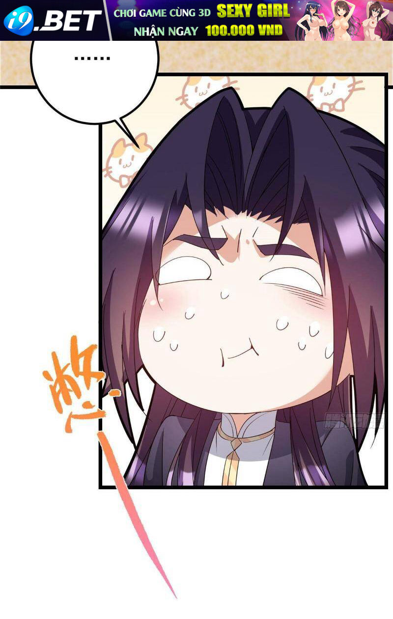 Chưởng Môn Khiêm Tốn Chút - Chapter 391 - Page 33