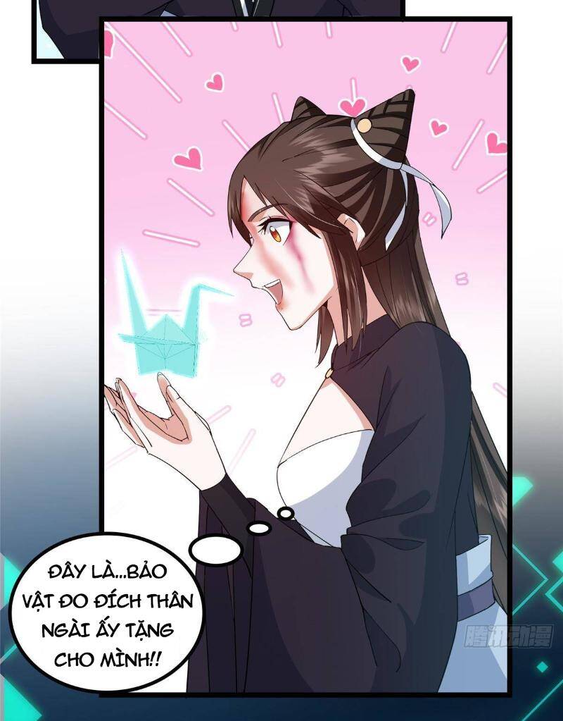 Chưởng Môn Khiêm Tốn Chút - Chapter 391 - Page 42