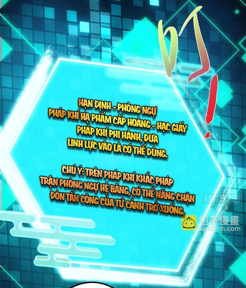 Chưởng Môn Khiêm Tốn Chút - Chapter 391 - Page 45