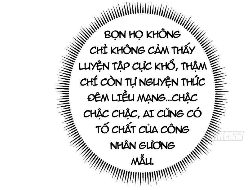 Chưởng Môn Khiêm Tốn Chút - Chapter 391 - Page 51