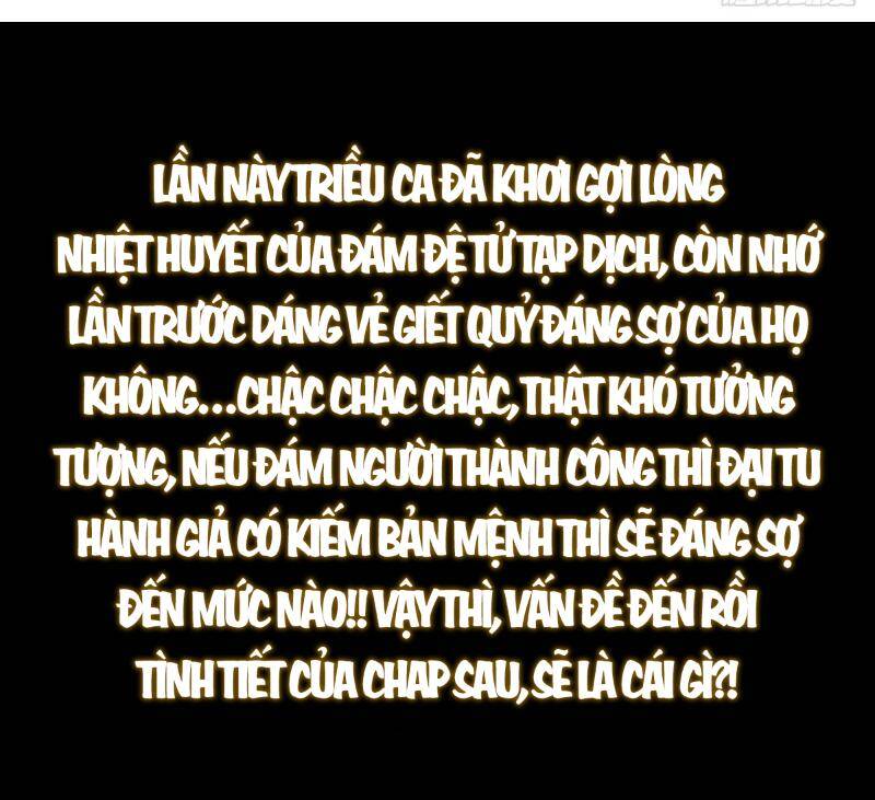 Chưởng Môn Khiêm Tốn Chút - Chapter 391 - Page 57