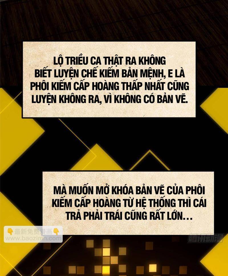 Chưởng Môn Khiêm Tốn Chút - Chapter 392 - Page 10