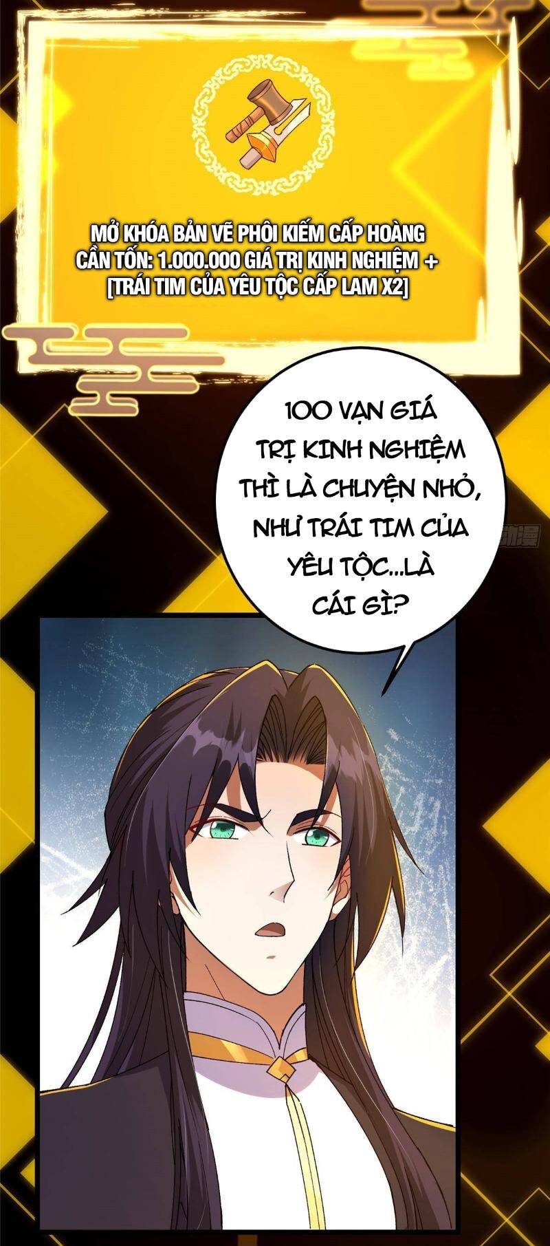 Chưởng Môn Khiêm Tốn Chút - Chapter 392 - Page 13