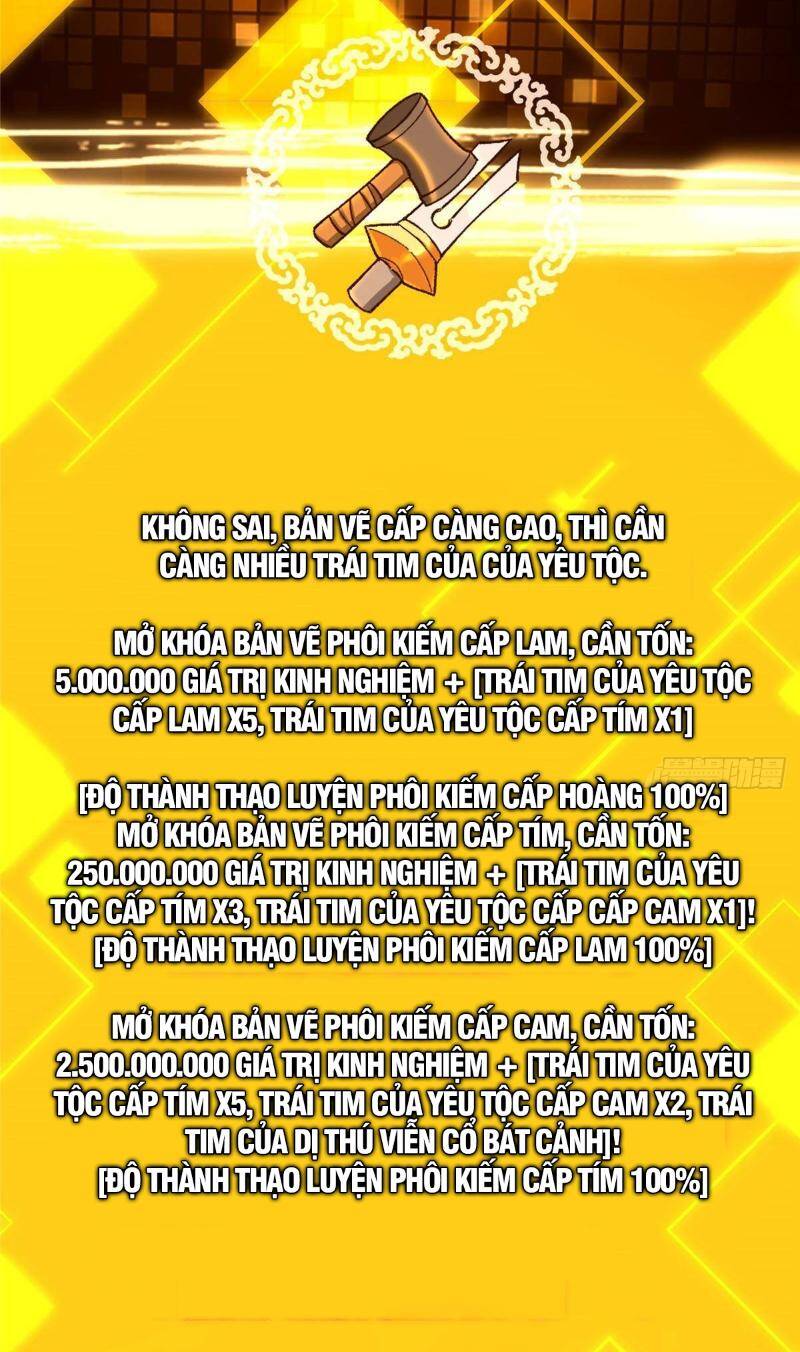 Chưởng Môn Khiêm Tốn Chút - Chapter 392 - Page 17