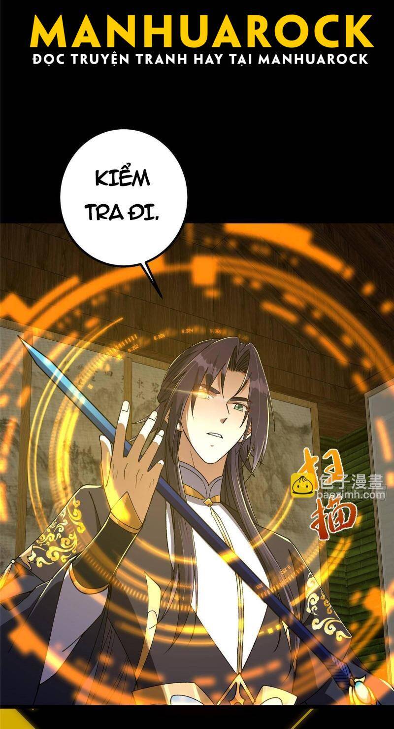Chưởng Môn Khiêm Tốn Chút - Chapter 392 - Page 20