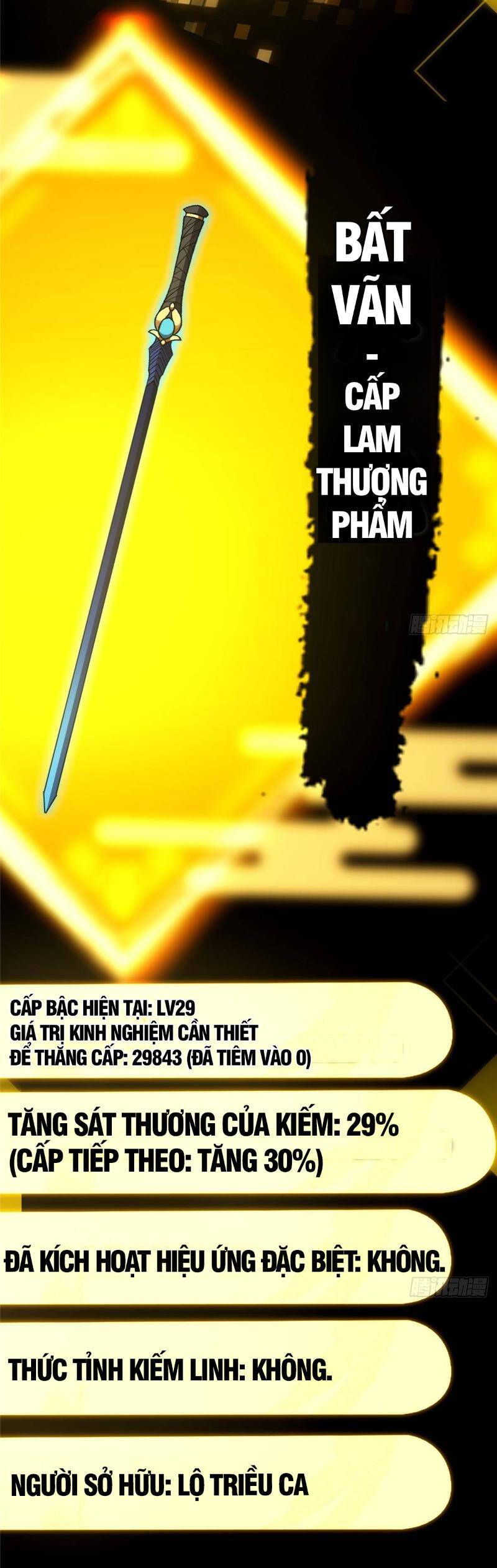 Chưởng Môn Khiêm Tốn Chút - Chapter 392 - Page 22