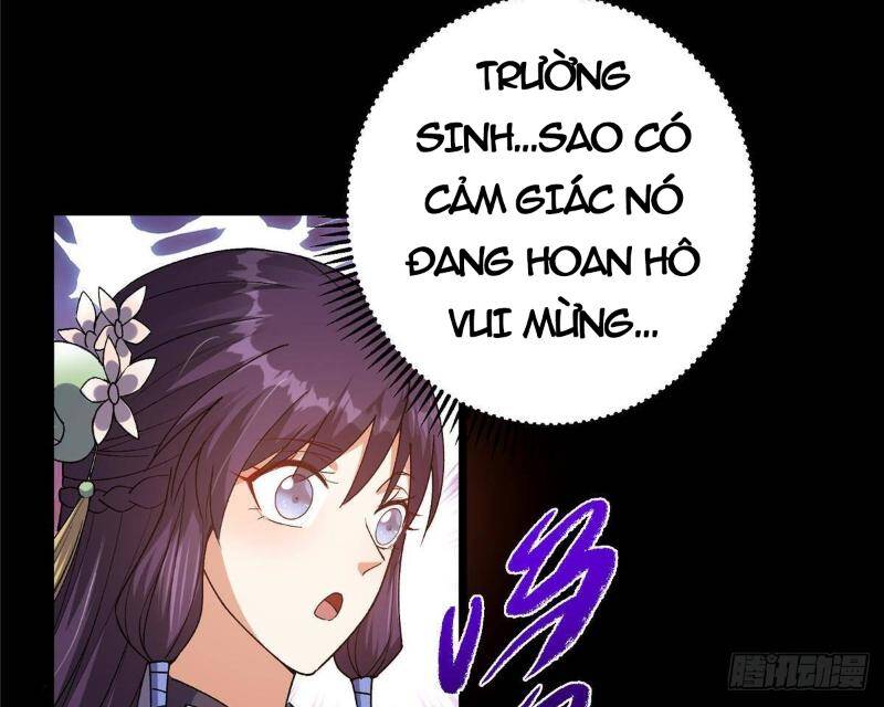 Chưởng Môn Khiêm Tốn Chút - Chapter 392 - Page 32