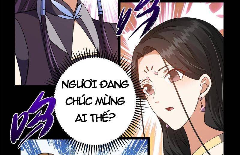Chưởng Môn Khiêm Tốn Chút - Chapter 392 - Page 33