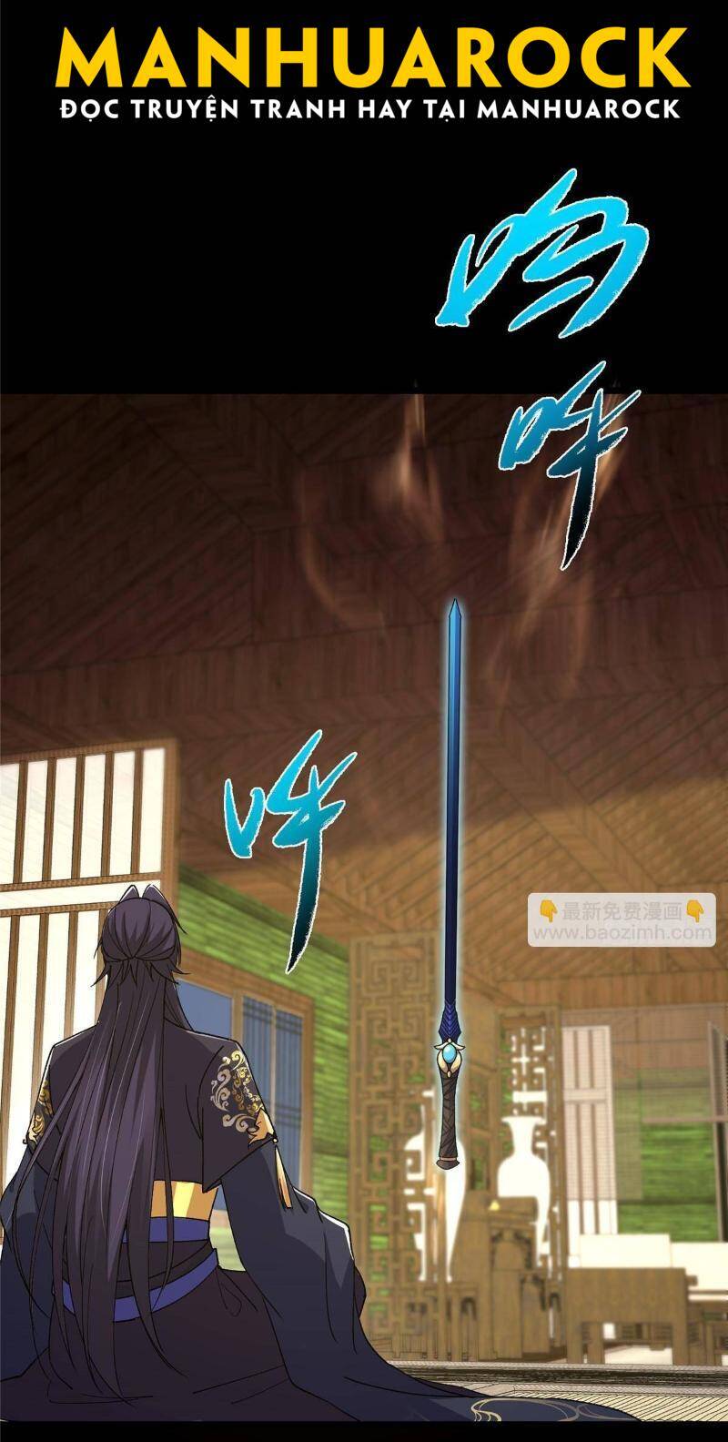 Chưởng Môn Khiêm Tốn Chút - Chapter 392 - Page 36