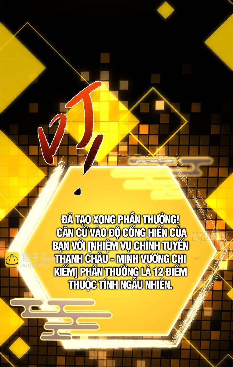 Chưởng Môn Khiêm Tốn Chút - Chapter 392 - Page 49