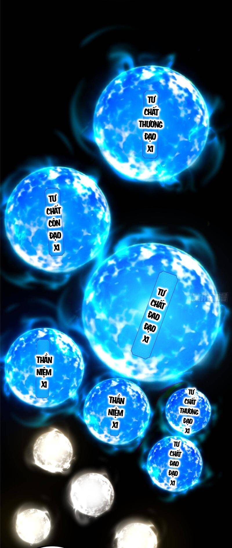 Chưởng Môn Khiêm Tốn Chút - Chapter 392 - Page 51