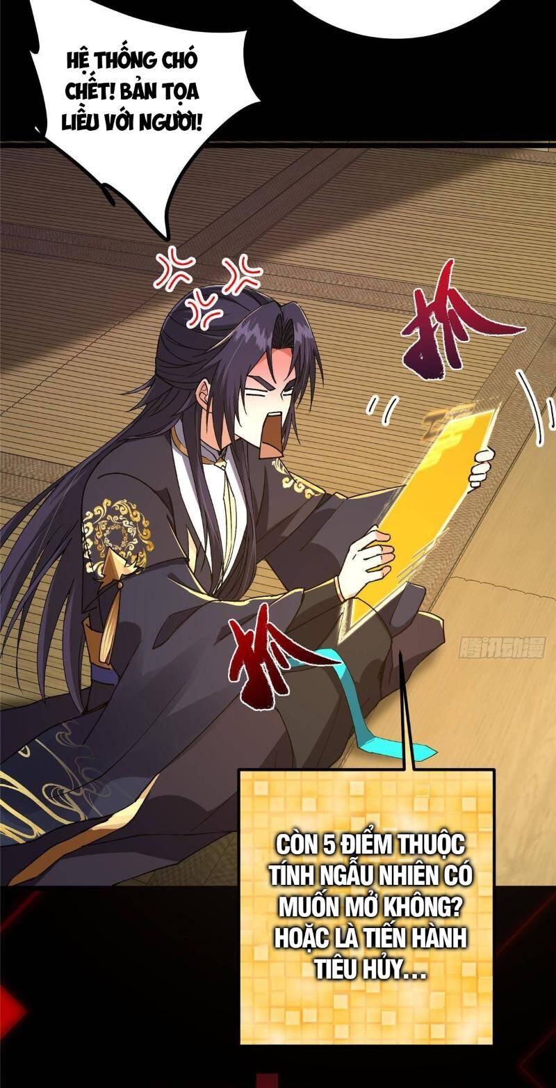 Chưởng Môn Khiêm Tốn Chút - Chapter 392 - Page 53