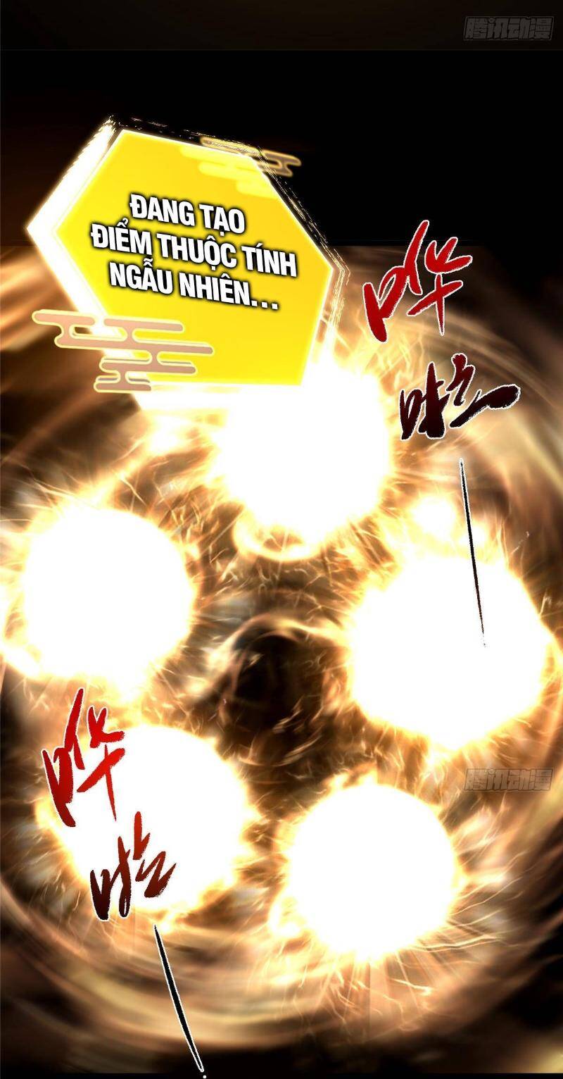 Chưởng Môn Khiêm Tốn Chút - Chapter 392 - Page 56